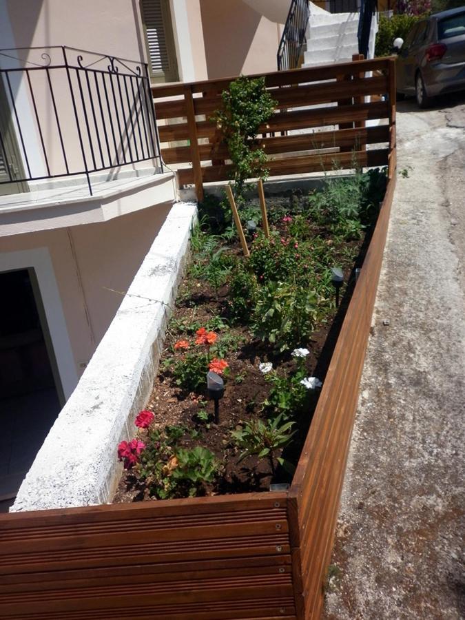 Bougainvillea Views - Μπουκαμβίλια Θέα Sivota  Exterior photo