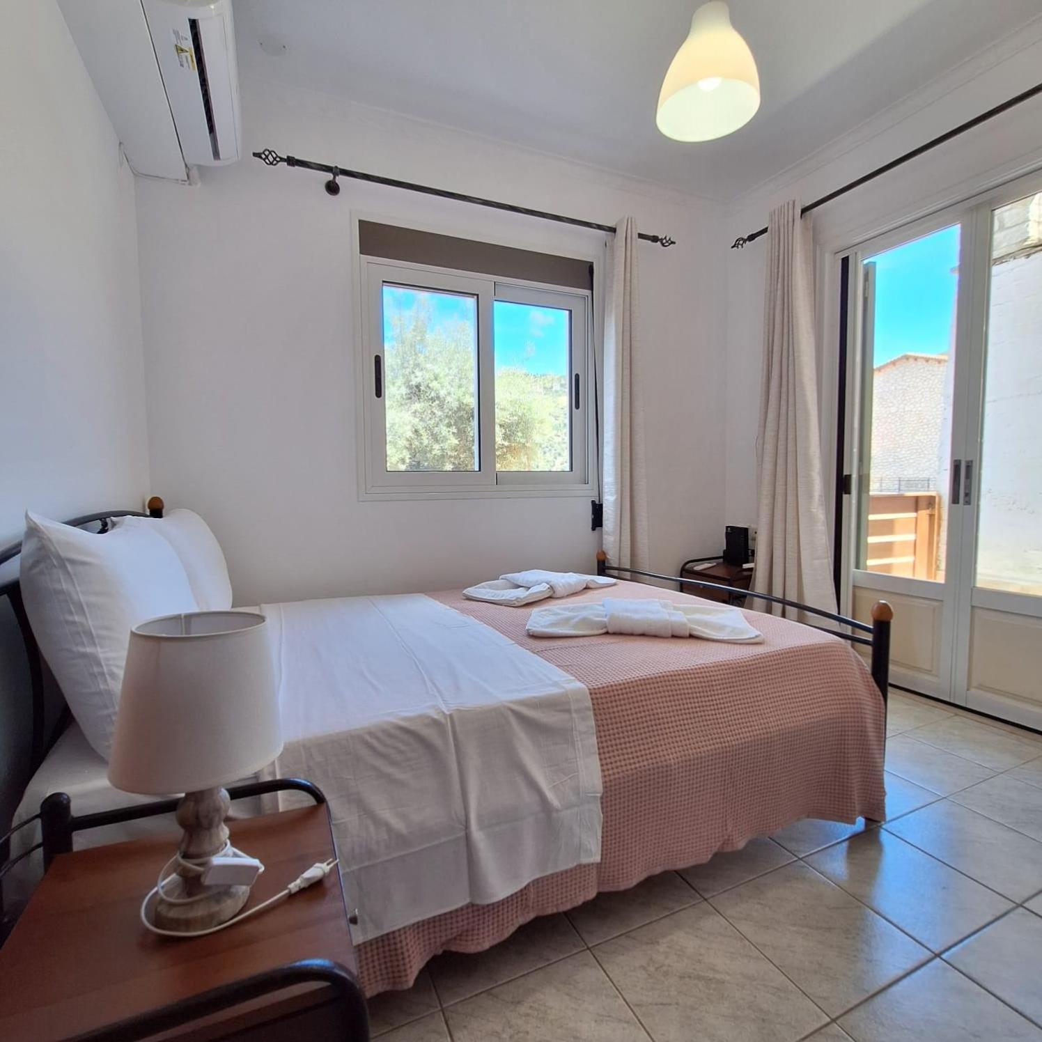 Bougainvillea Views - Μπουκαμβίλια Θέα Sivota  Exterior photo